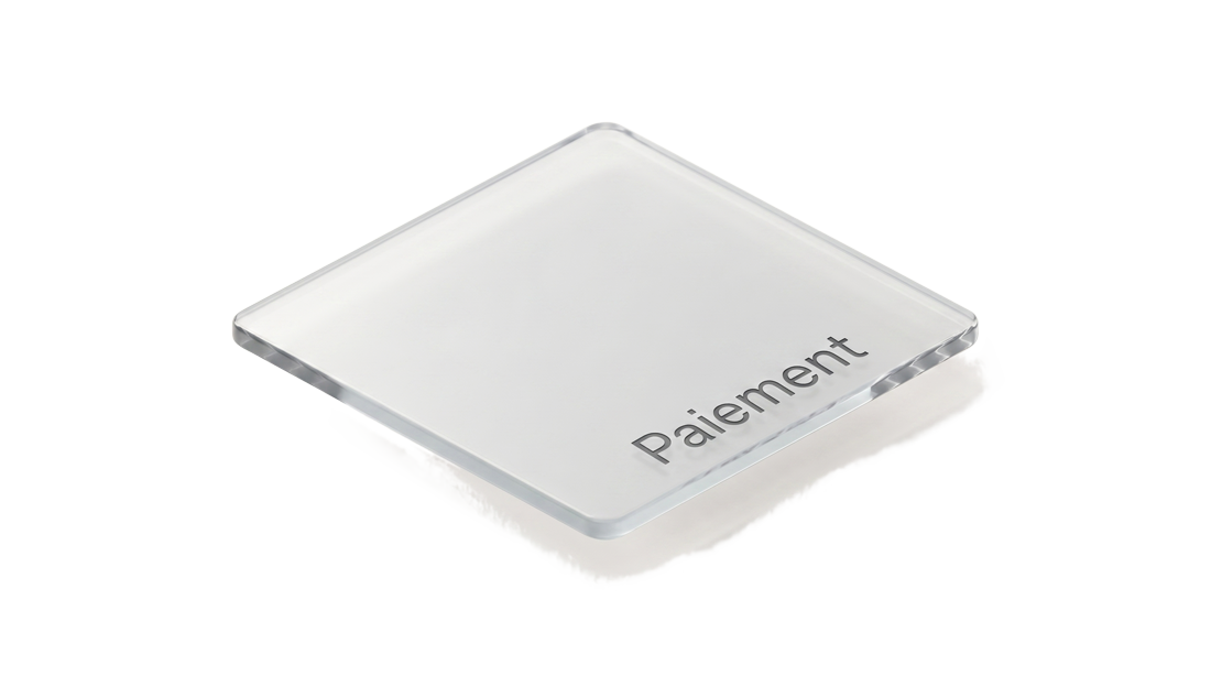 Paiement