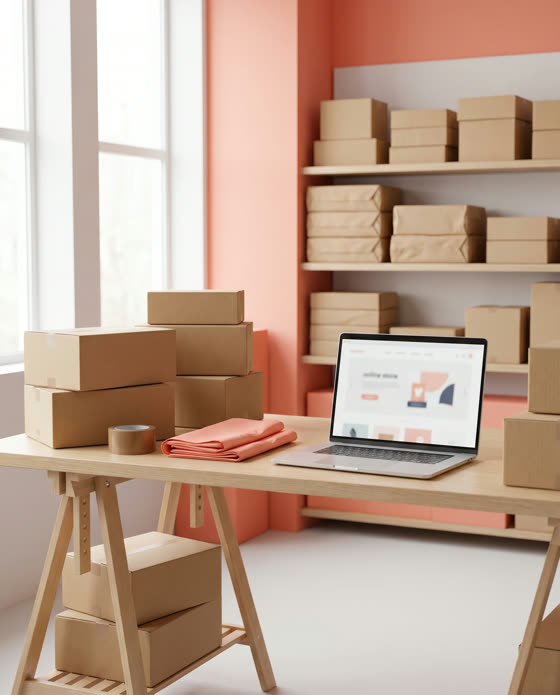 E-commerce